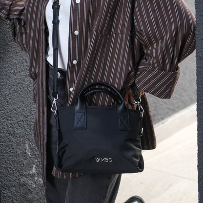 Yambo Mini Tote Cookie