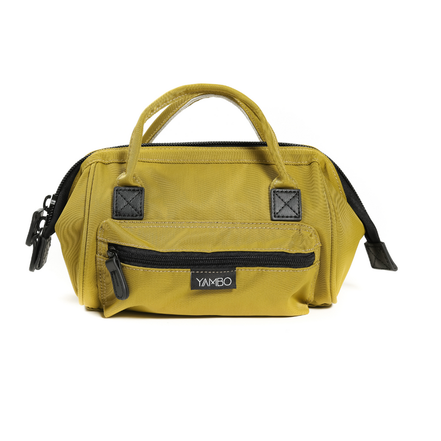 Cosmetiquero Yambo Pistacho