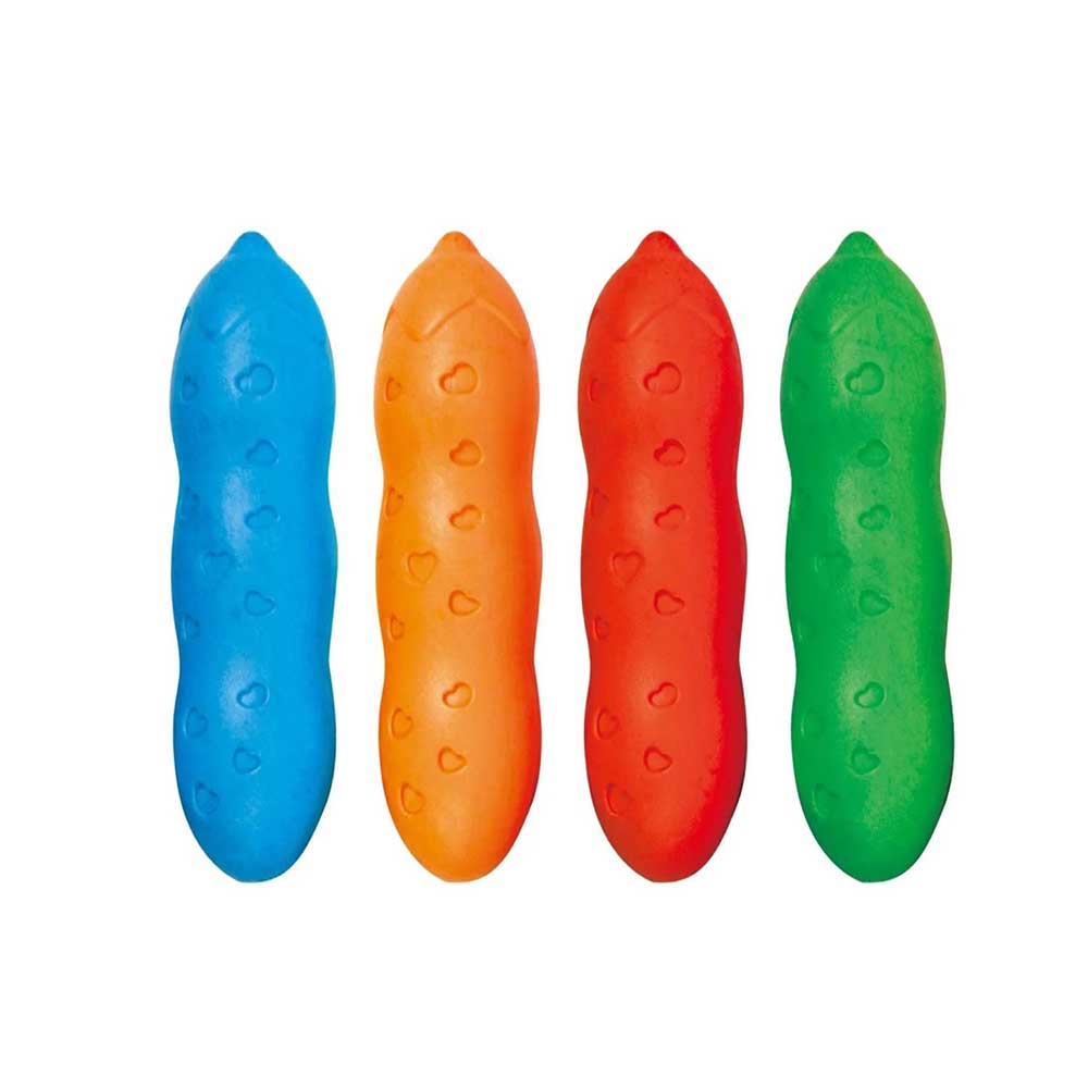 Mini Kit Rollo de Papel y Crayones para Colorear · Vehículos