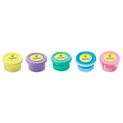 Pintura Antimancha · 5 Colores Pastel