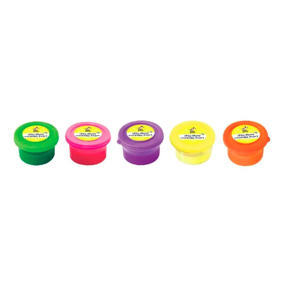 Pintura Antimancha · 5 Colores