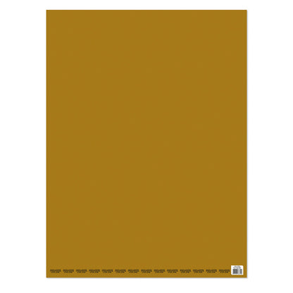 Pliego cartulina café