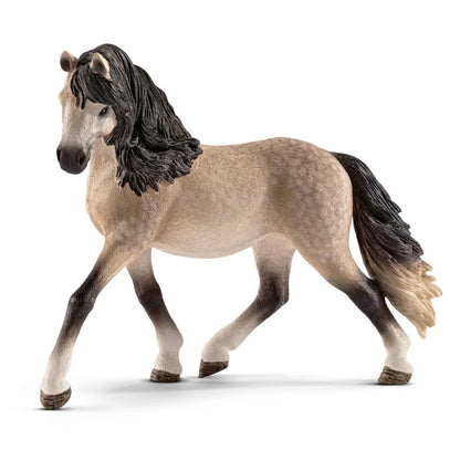 Yegua andaluza Schleich
