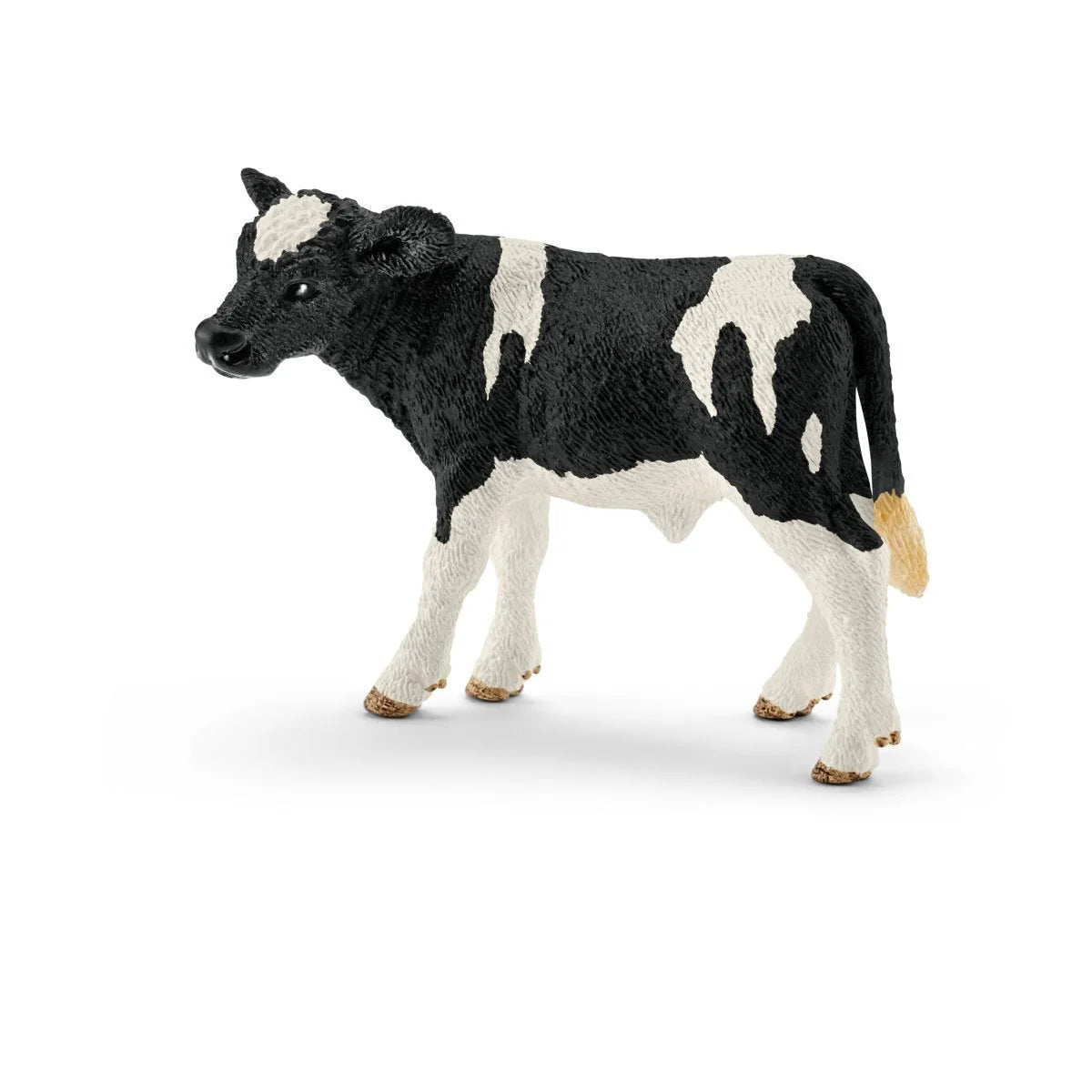Ternero holstein coleccionable - Schleich