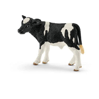 Ternero holstein coleccionable - Schleich