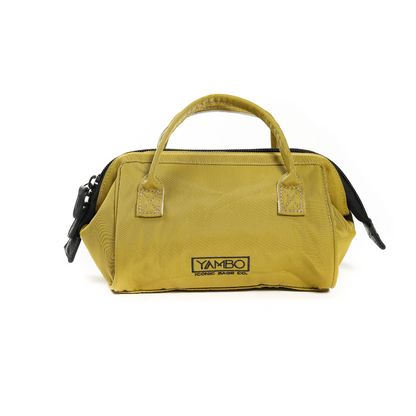 Cosmetiquero Yambo Pistacho