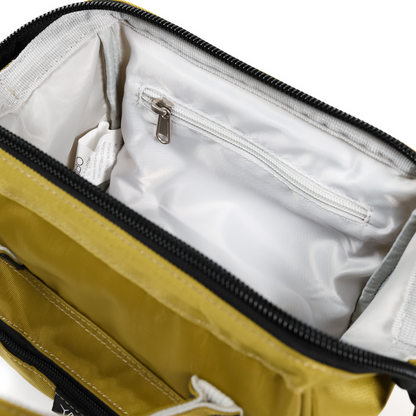 Cosmetiquero Yambo Pistacho