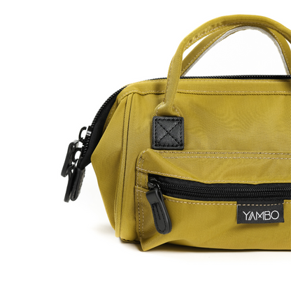 Cosmetiquero Yambo Pistacho