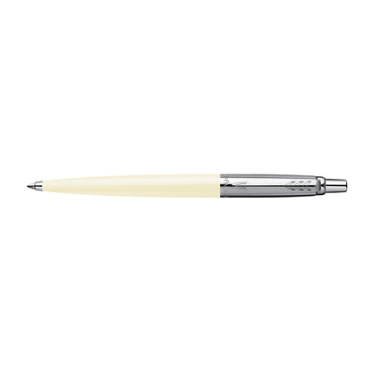 Bolígrafo Jotter originals Parker blanco