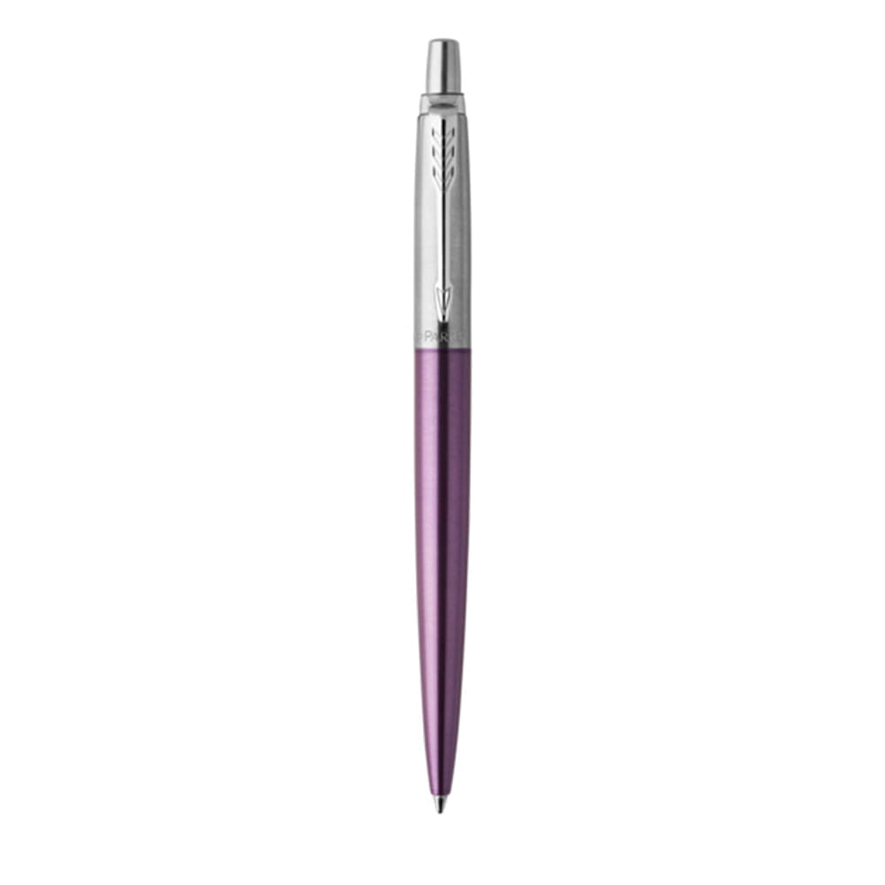 Bolígrafo Jotter Parker victoria violeta