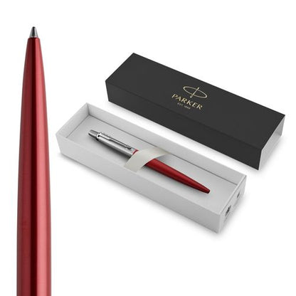 Bolígrafo Jotter Parker kensington rojo