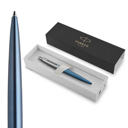Bolígrafo Jotter Parker waterloo azul