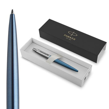 Bolígrafo Jotter Parker waterloo azul
