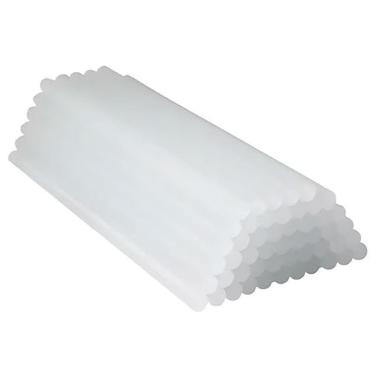 50 Barras de silicona 12mm 1kg de 20cms - Ps