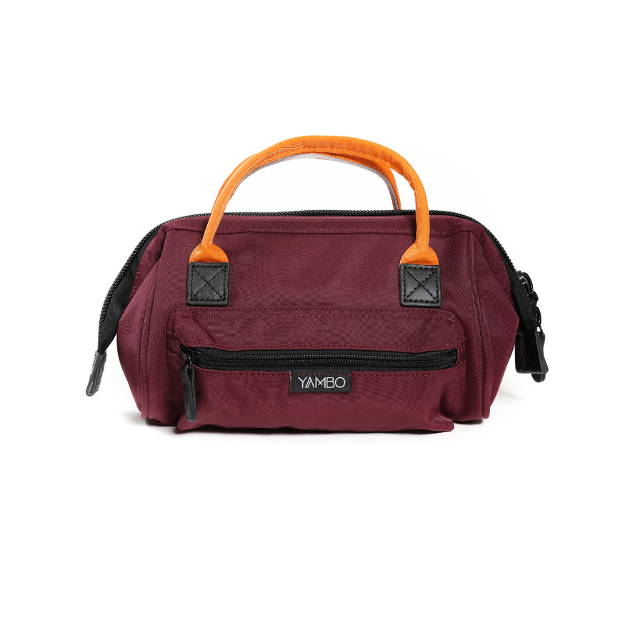 Cosmetiquero Yambo Burdeo