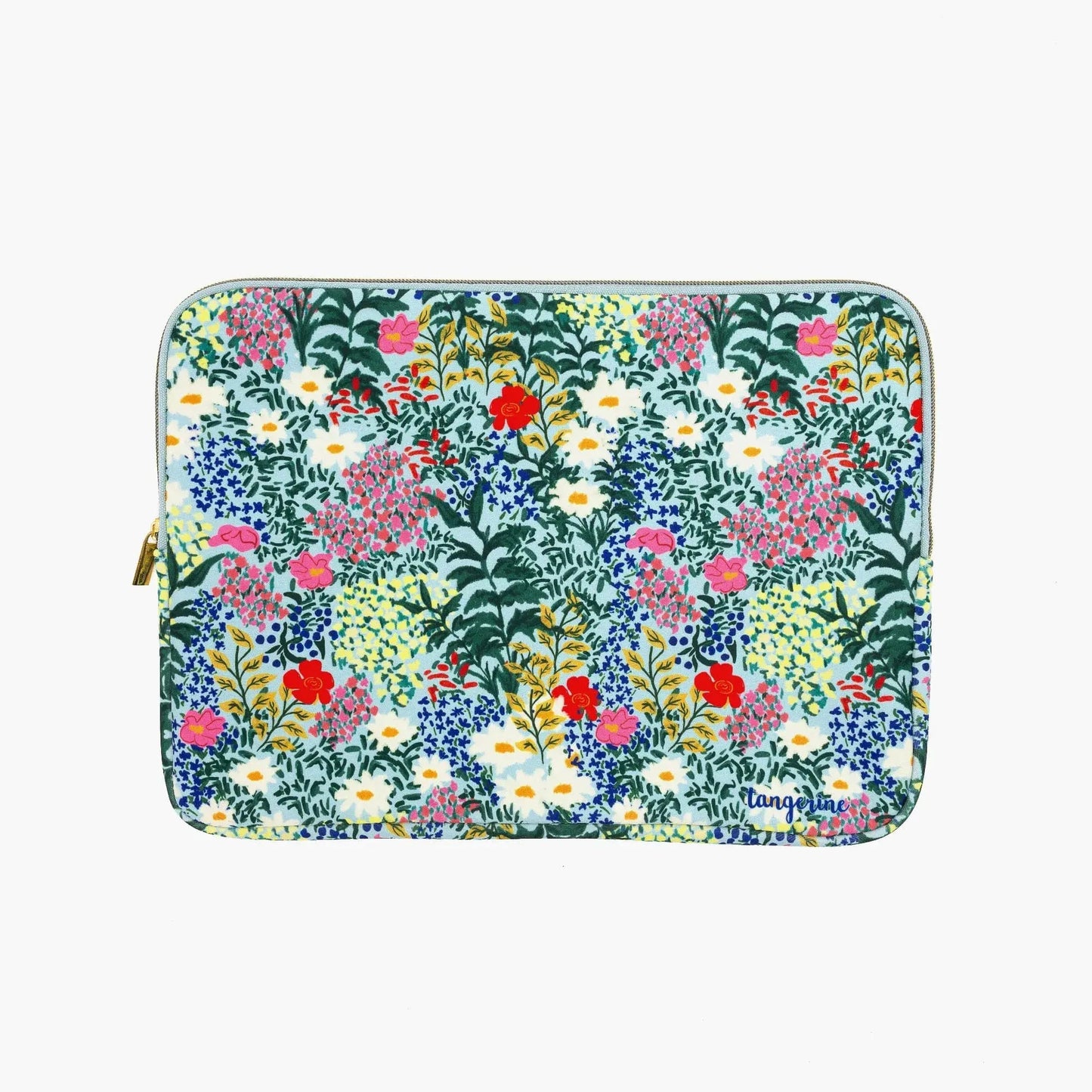 Funda Notebook Flora