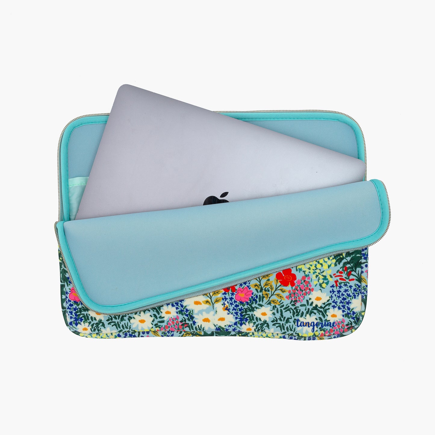 Funda Notebook Flora