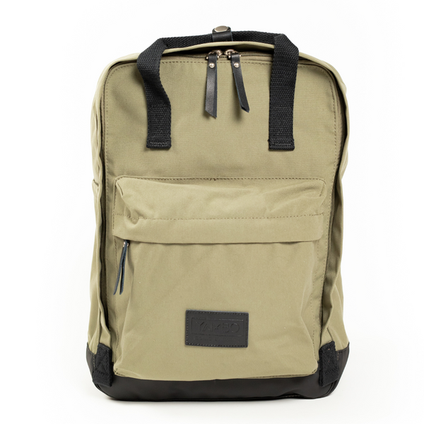 Mochila Yambo Nordic Olive