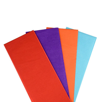 Carpeta Papel seda - Volantín Torre