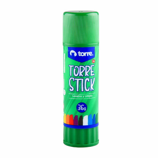 Barra adhesiva - Torre stick 36gr