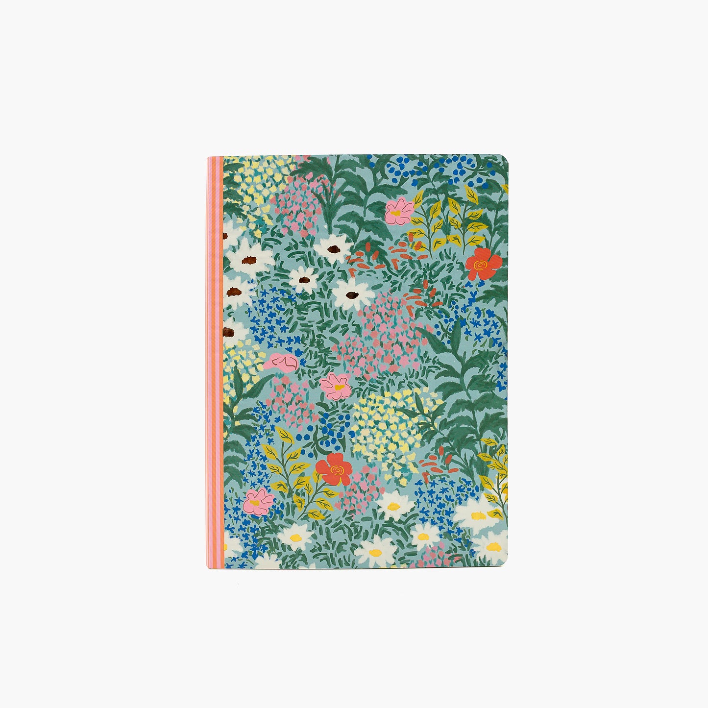 Libreta Flora II