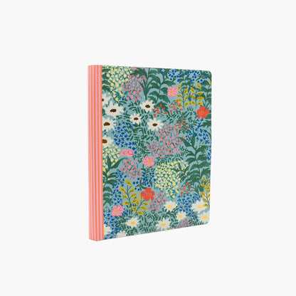 Libreta Flora II
