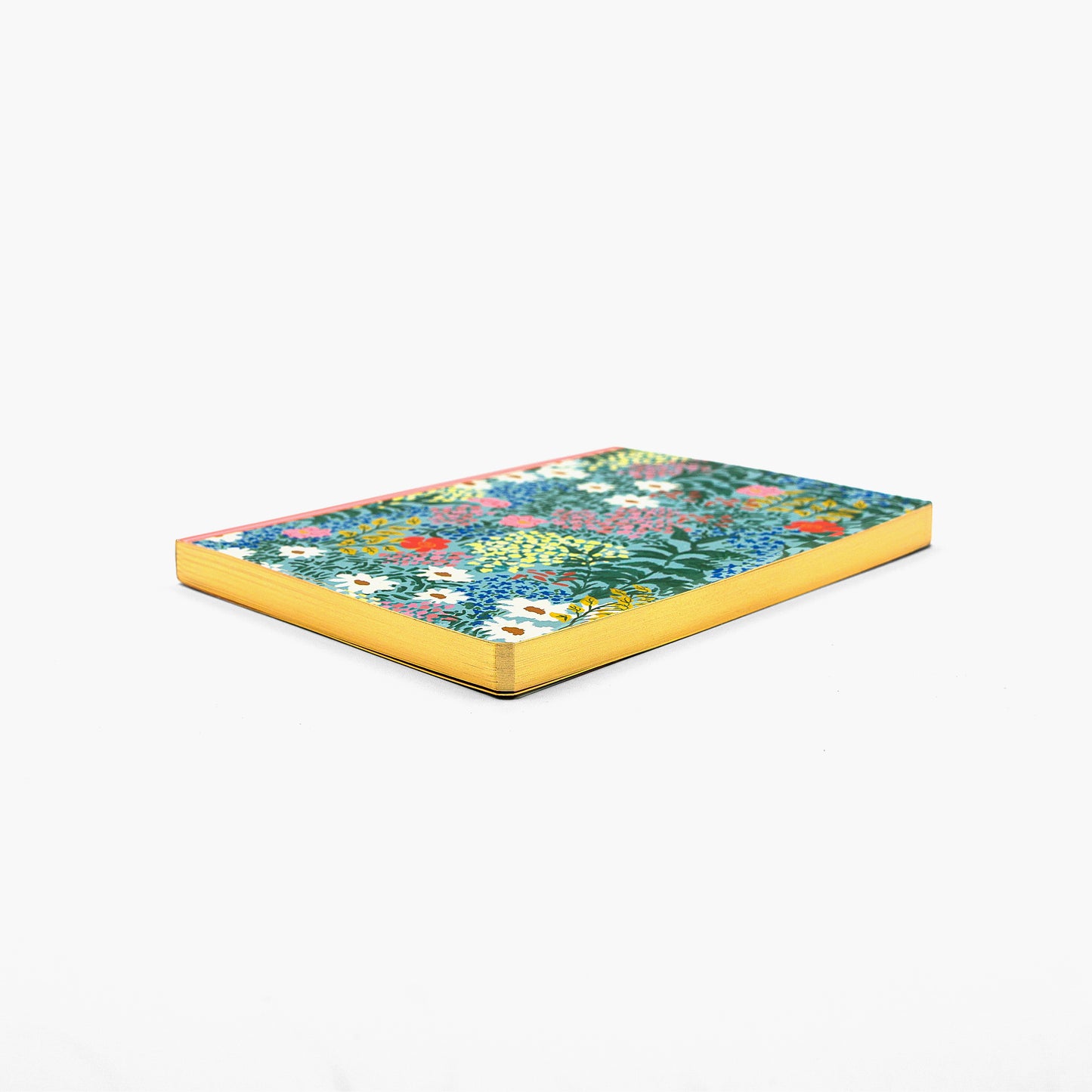 Libreta Flora II
