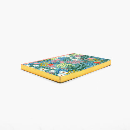 Libreta Flora II