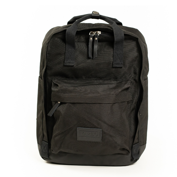 Mochila Yambo Nordic Black