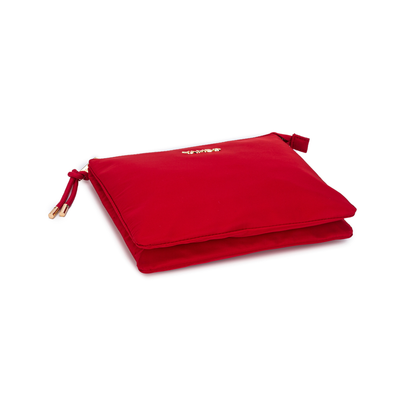 Cosmetiquero Neceser Yambo Red