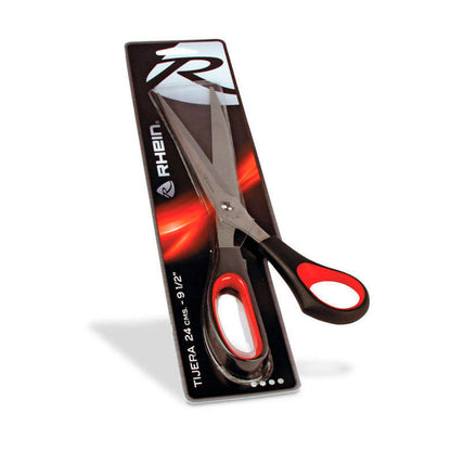 Tijera Rhein Multipropósito Acero Inoxidable (20,3cm)