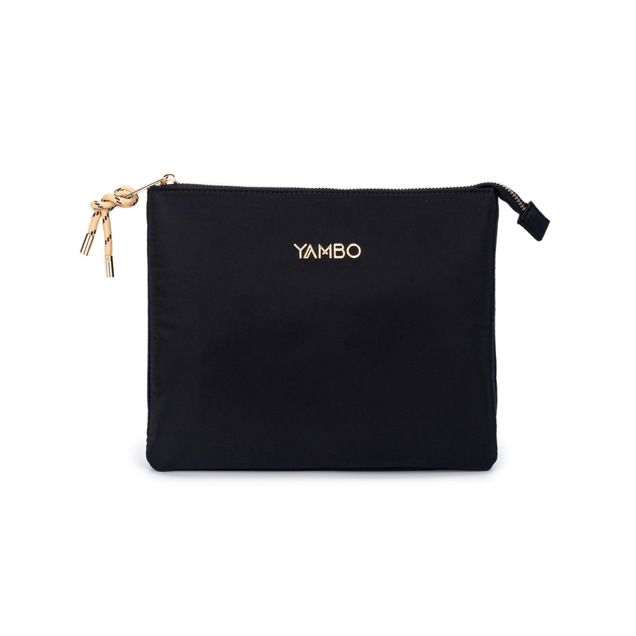 Cosmetiquero Yambo Negra