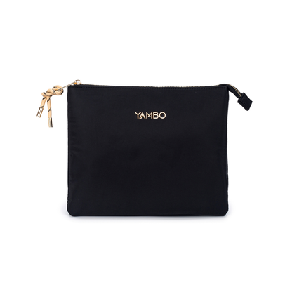 Cosmetiquero Yambo Negra