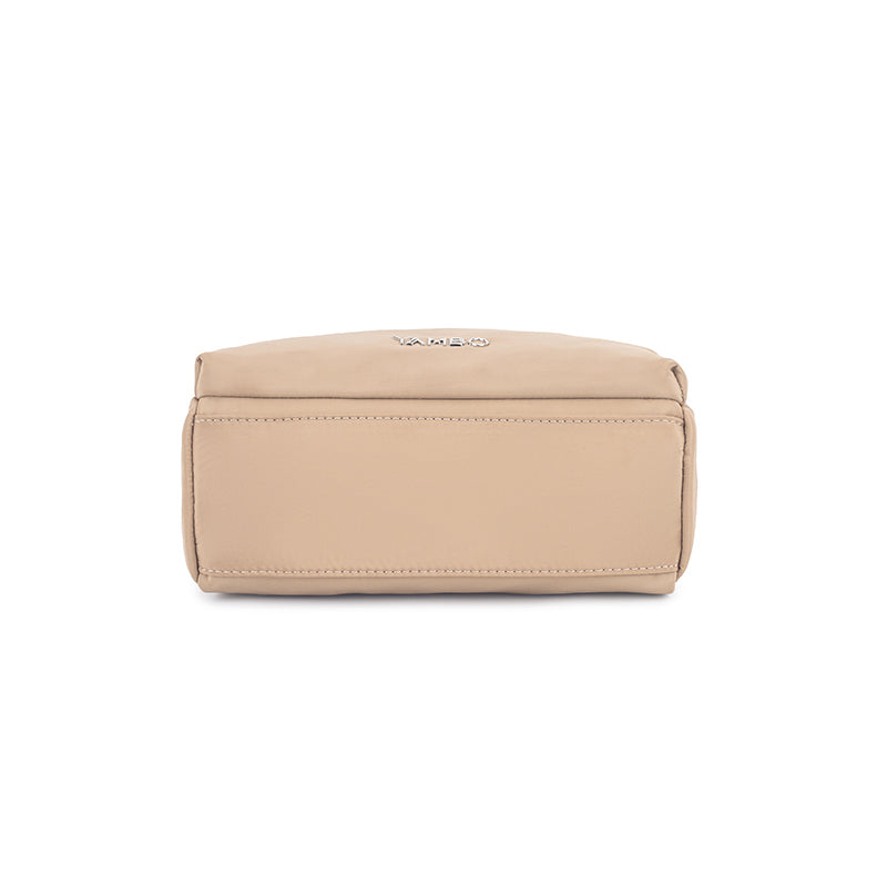 Yambo Mini Bolso Cream