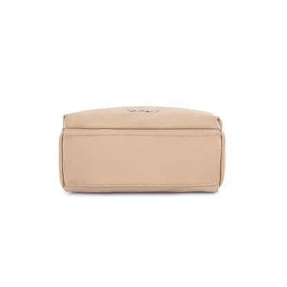 Yambo Mini Bolso Cream