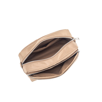 Yambo Mini Bolso Cream