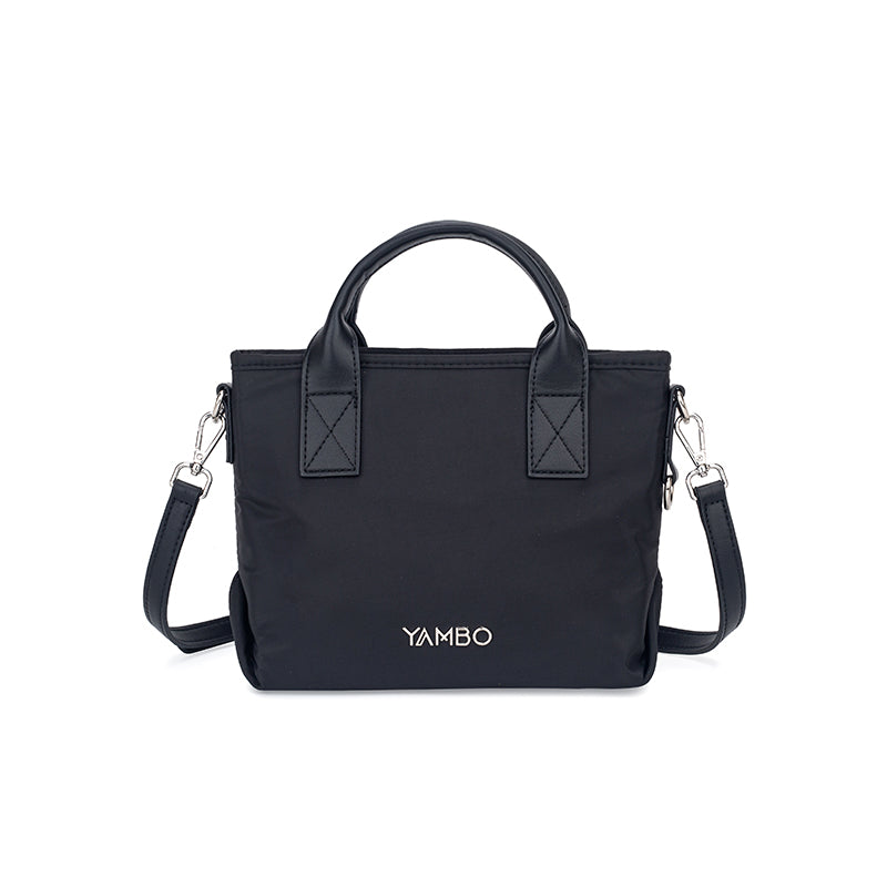 Yambo Mini Tote Cookie