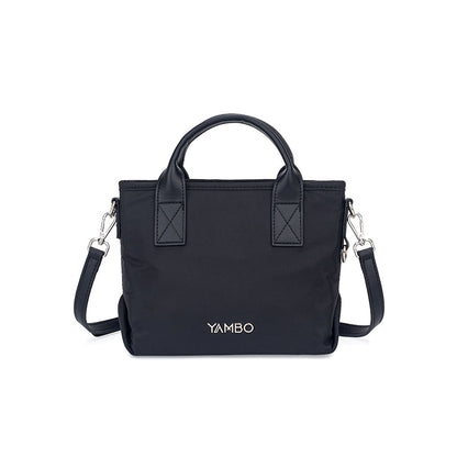 Yambo Mini Tote Cookie