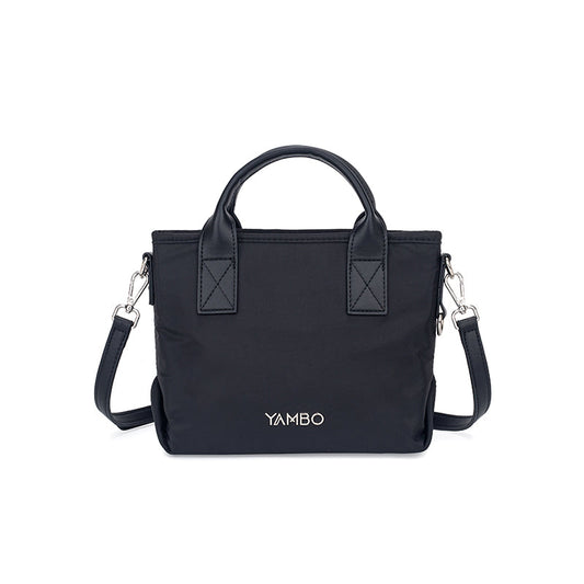 Yambo Mini Tote Cookie