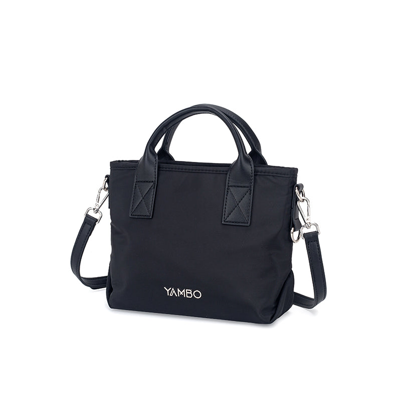 Yambo Mini Tote Cookie