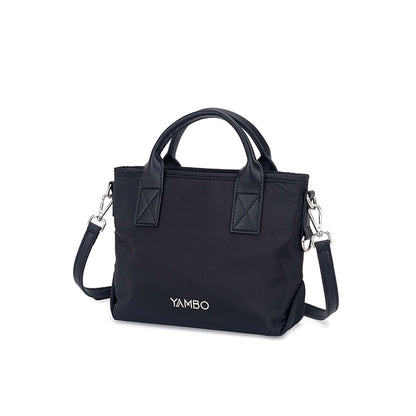 Yambo Mini Tote Cookie