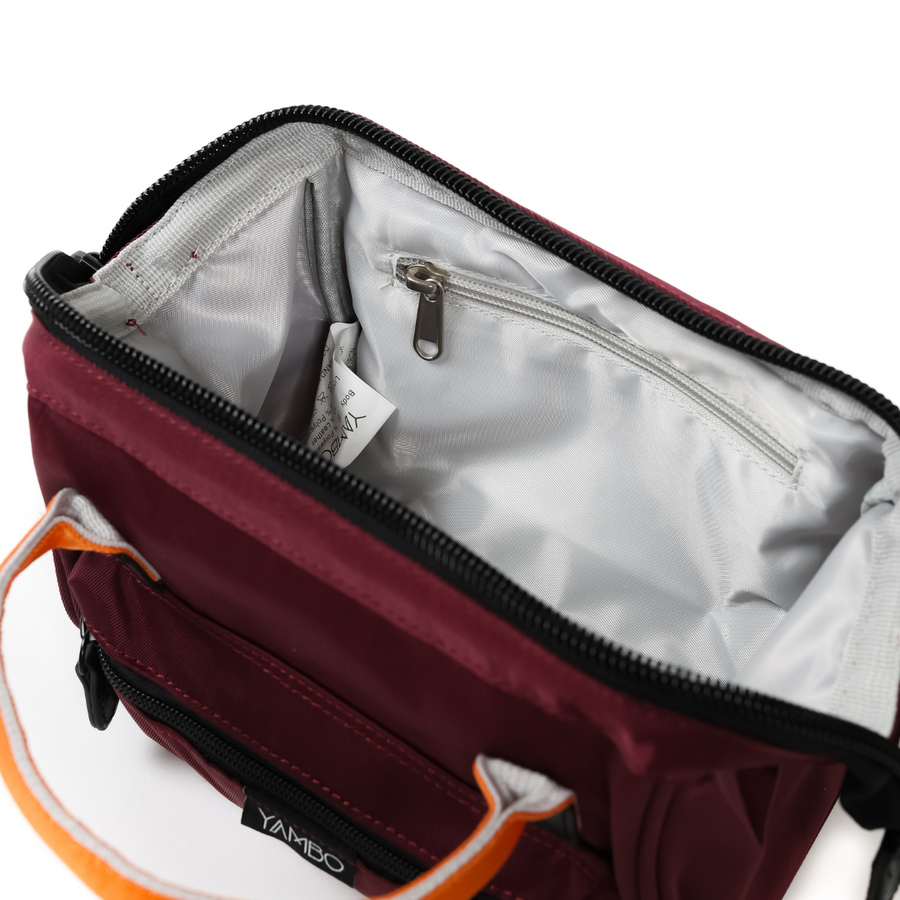 Cosmetiquero Yambo Burdeo