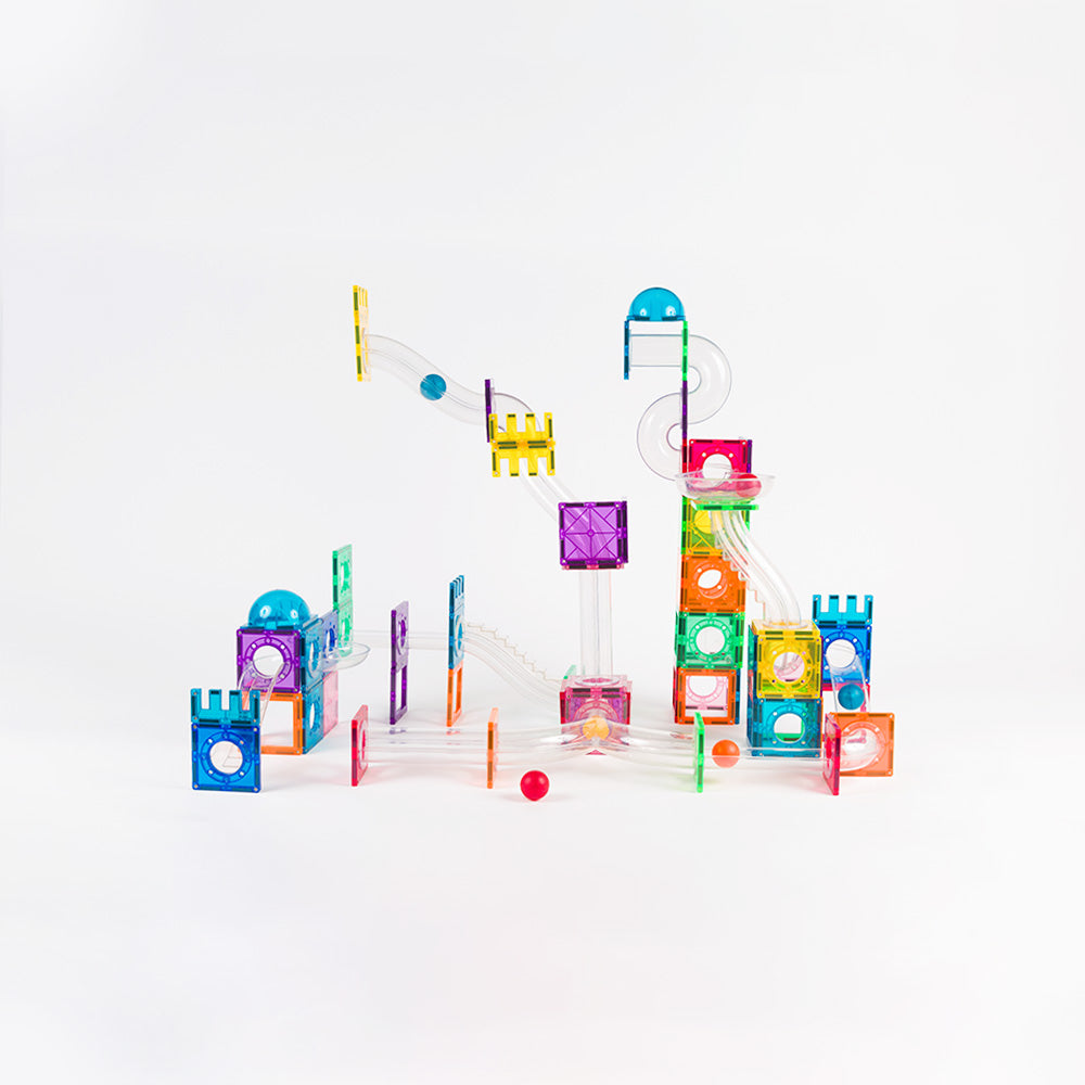 Imanix Tobogan  134 Piezas