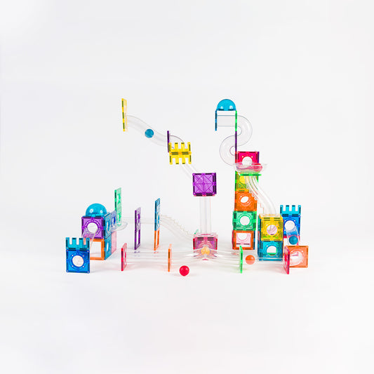 Imanix Tobogan  134 Piezas