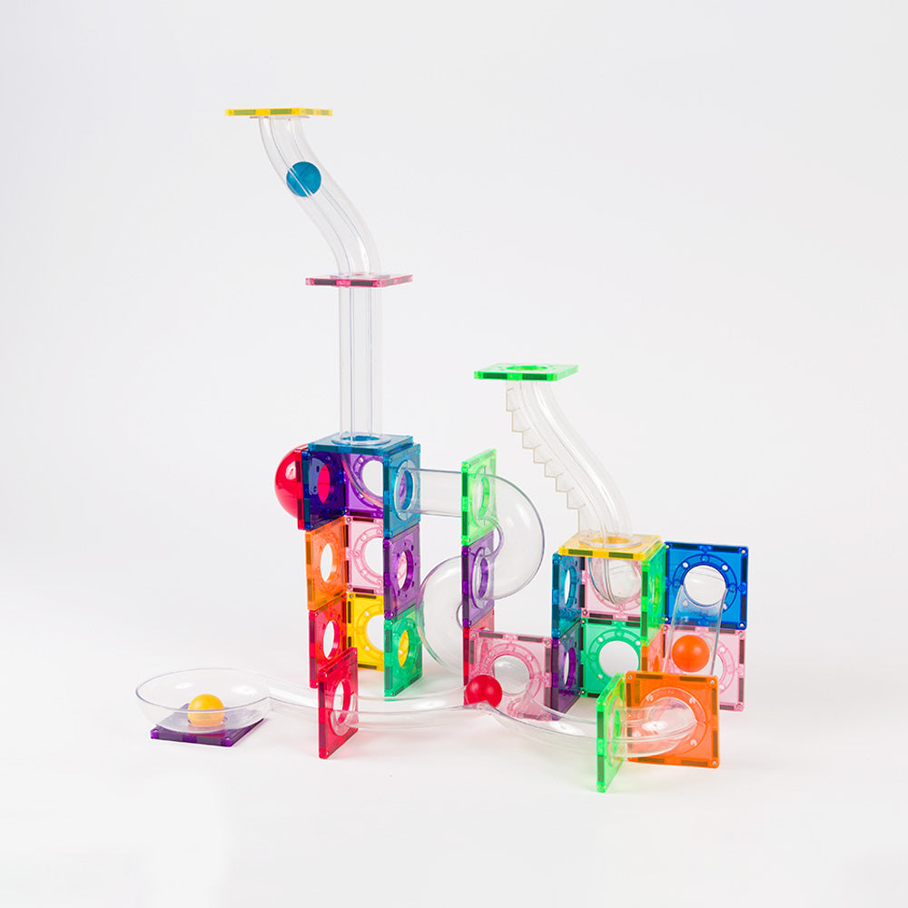 Imanix Tobogan  70  Piezas