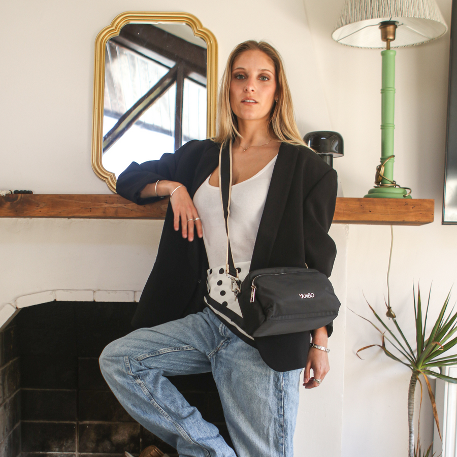 Yambo Mini Bolso Cookie