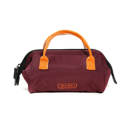 Cosmetiquero Yambo Burdeo