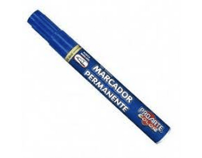 Marcador permanente azul bis Proarte *m3/m10