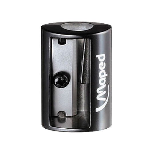 Sacapuntas Maped Metálico