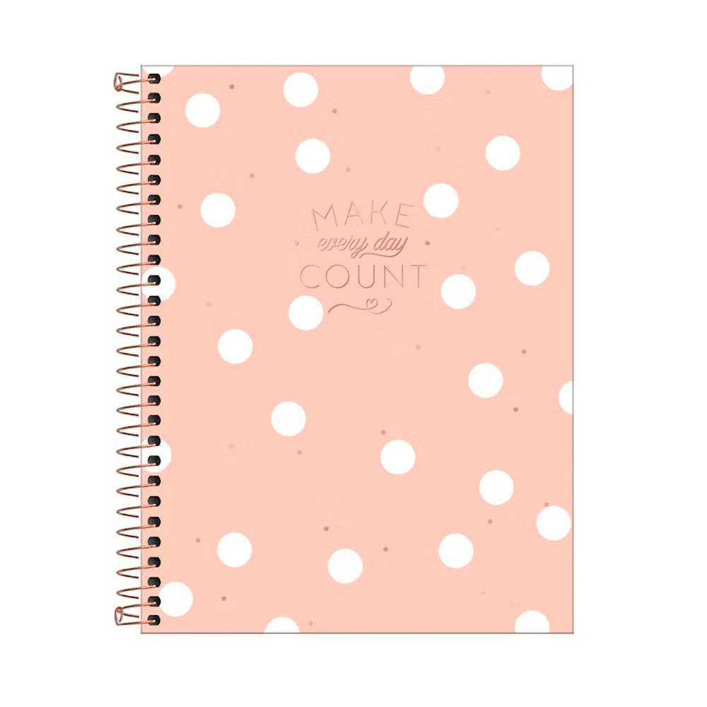 Tilibra Cuaderno Top Soho 120 hojas